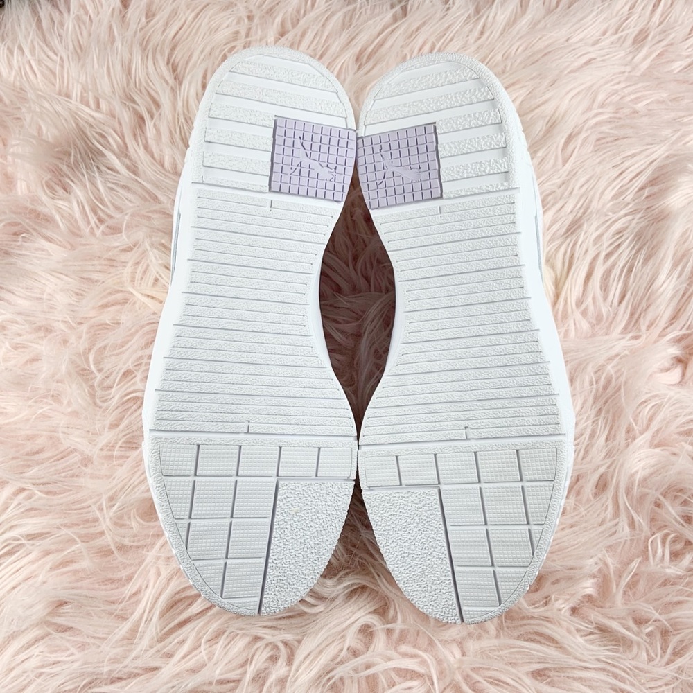 New Puma Cali Glow Women’s Sneakers - Picture 5 of 7